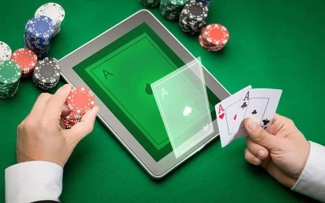 Nhà cái mới lập có uy tín không?